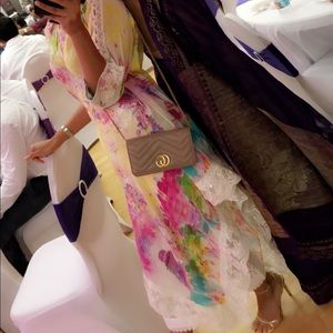 Farah Talib Aziz Designer Top